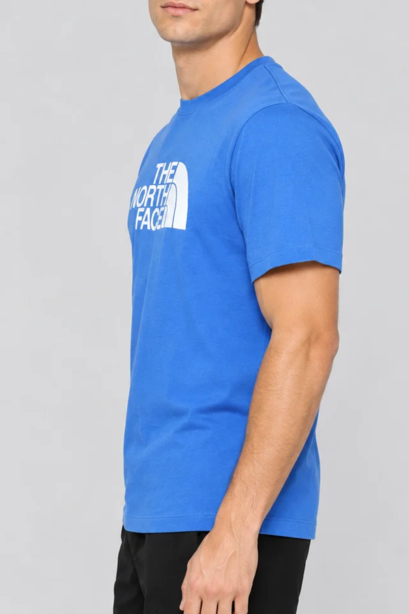 Evolution Half Dome Tee - Blue