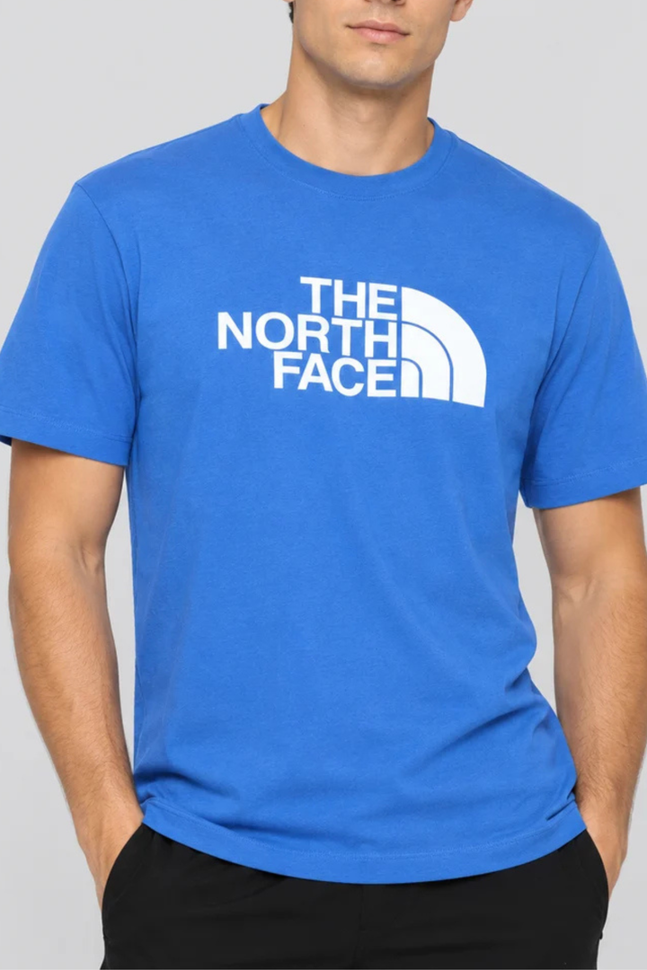 Evolution Half Dome Tee - Blue