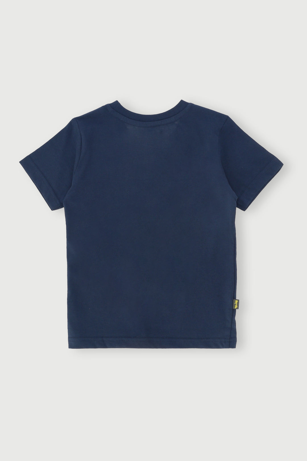 Pre-Boys Icon Tee - Navy