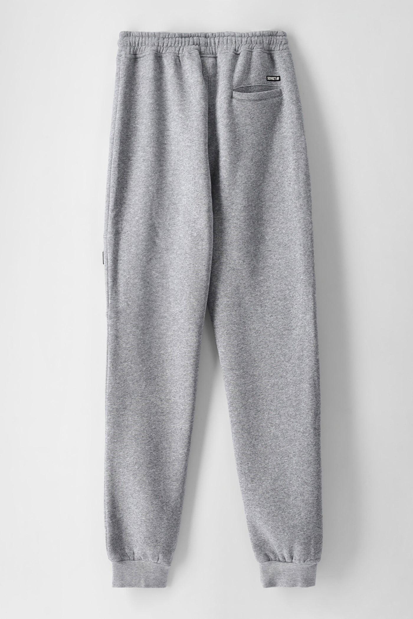 Boys Boys Brock Fashion Track Pants - Grey Melange – Edgars