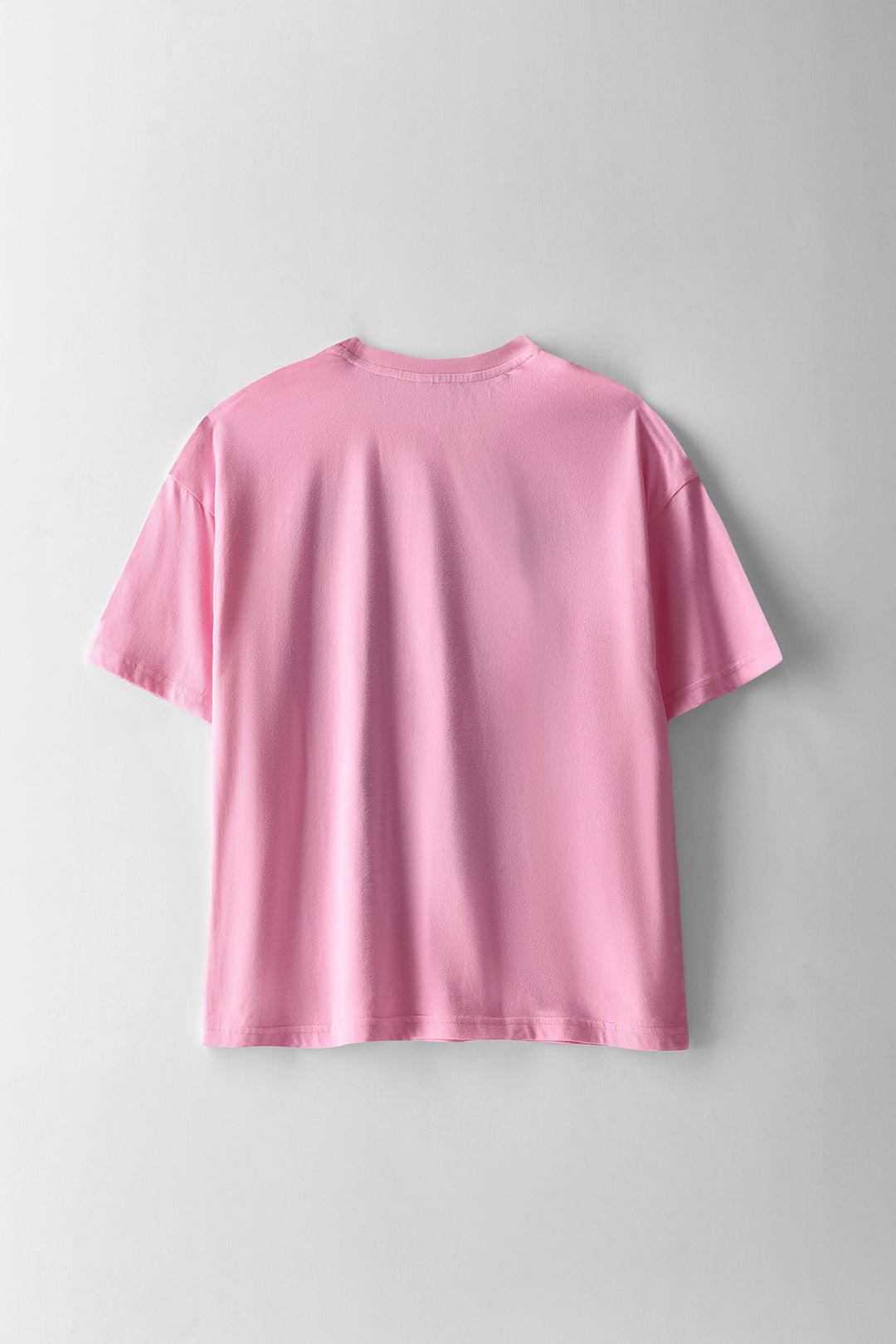 Girls Hot Wheels T-Shirt - Pink