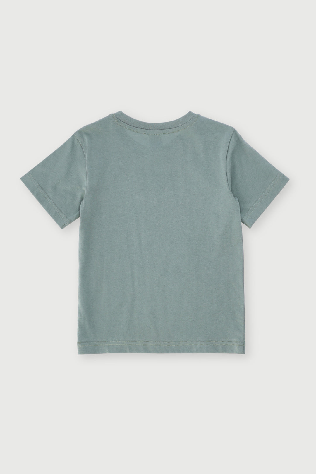 Pre-Boys Motorcross Tee - Sage