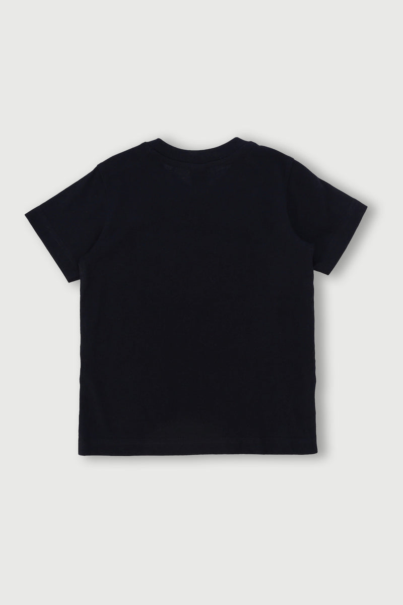 Pre-Boys Car Tokyo Tee - Black