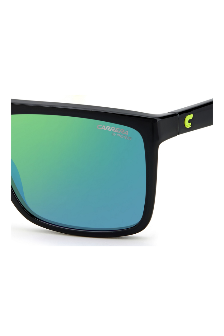 Carerra - Black/Green