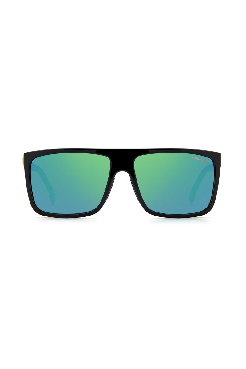 Carerra - Black/Green
