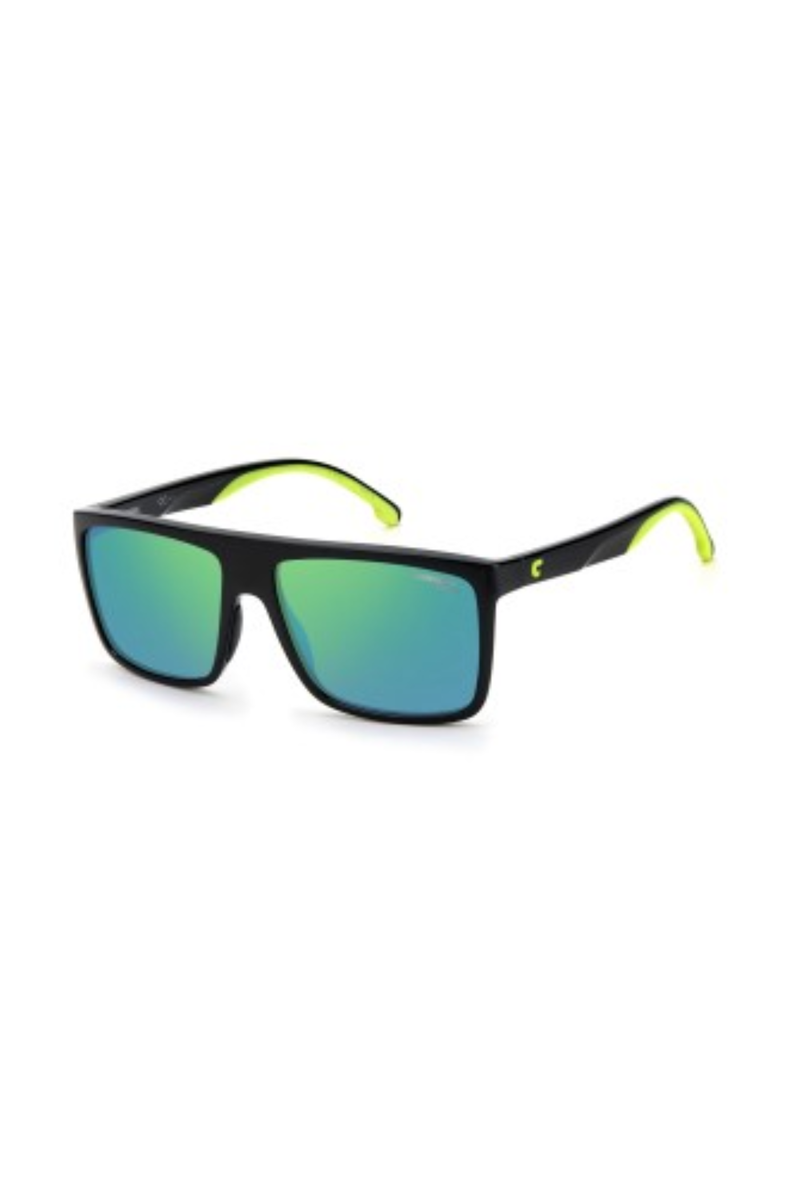 Carerra - Black/Green
