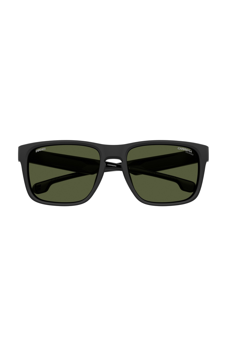 Carrera Carduc - Matte Black