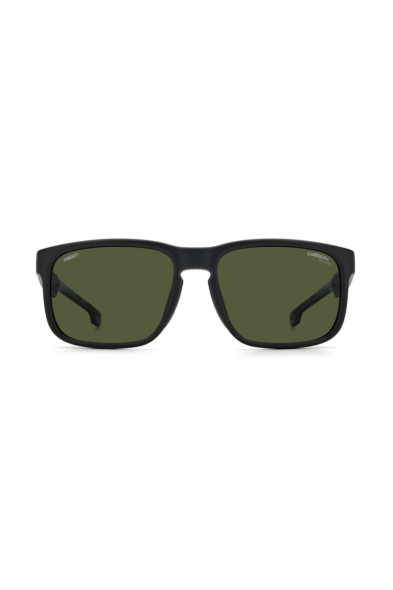 Carrera Carduc - Matte Black