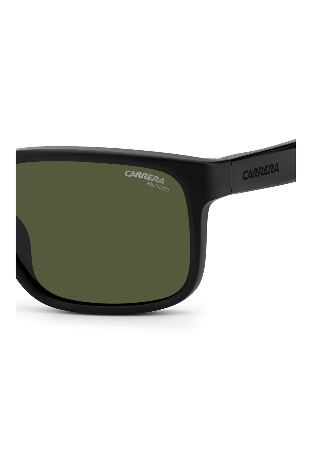 Carrera Carduc - Matte Black