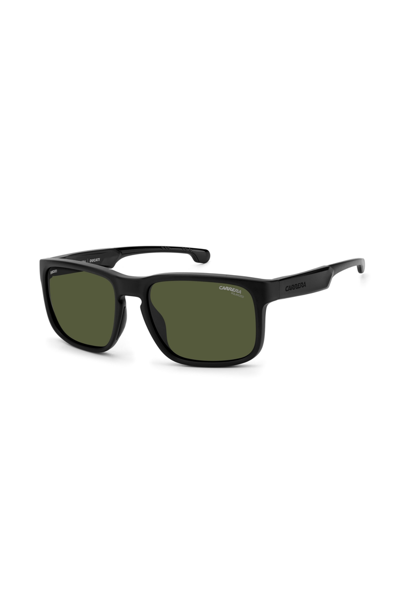 Carrera Carduc - Matte Black