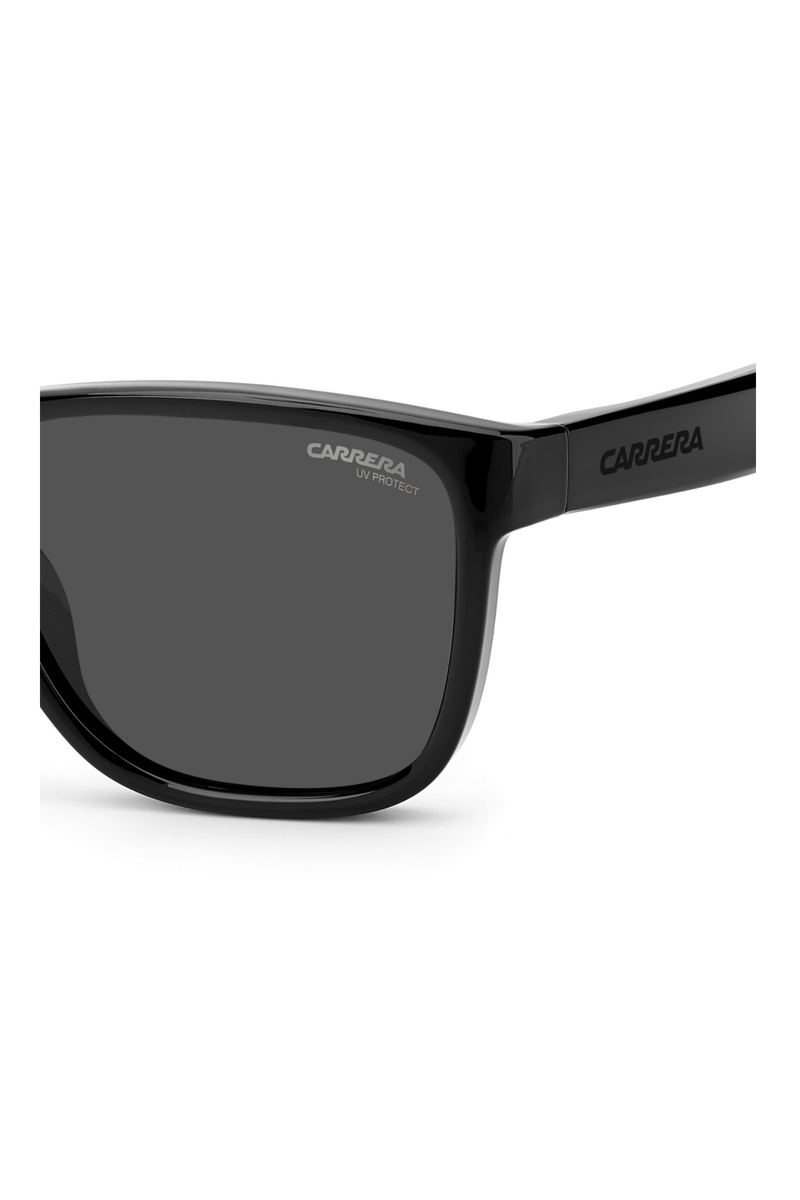 Carduc - Black