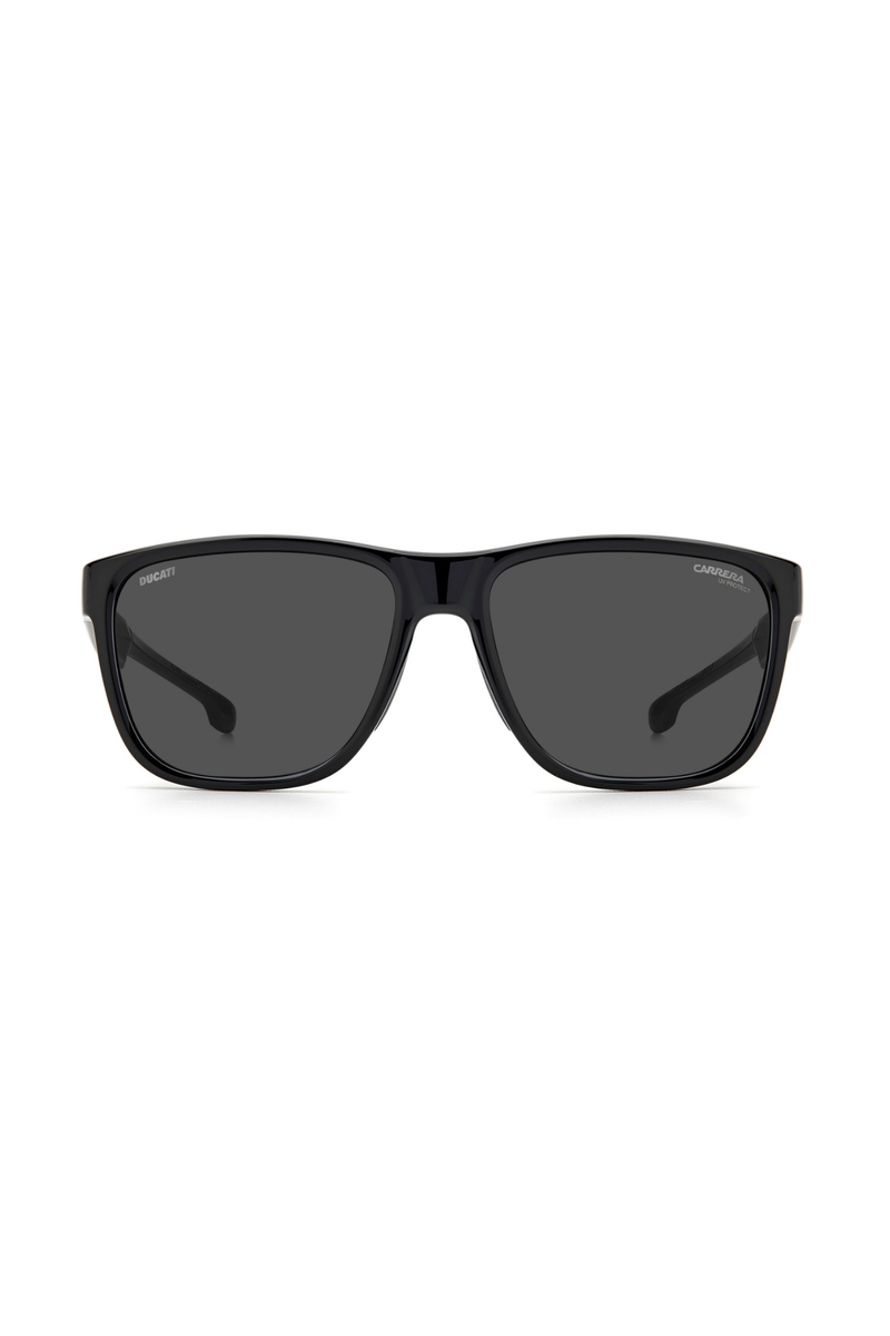 Carduc - Black