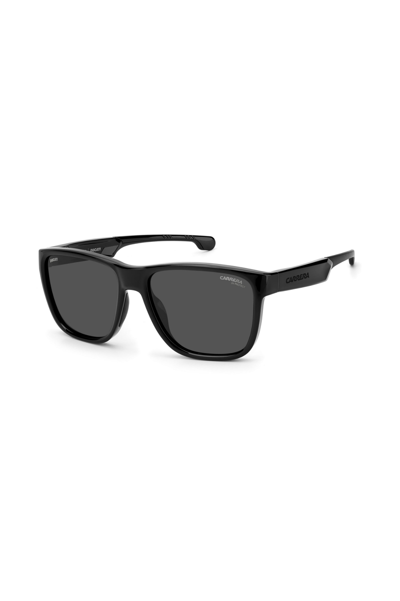 Carduc - Black