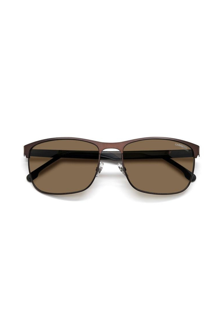 Sunglasses - Matte Brown
