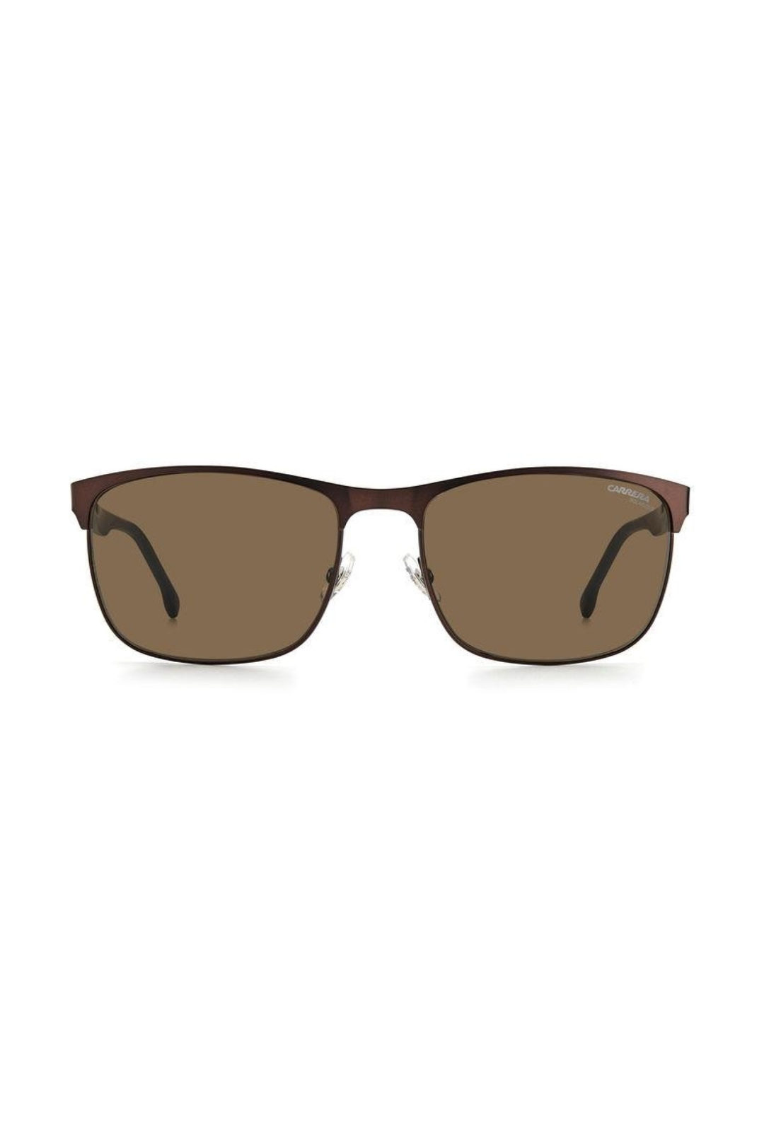 Sunglasses - Matte Brown