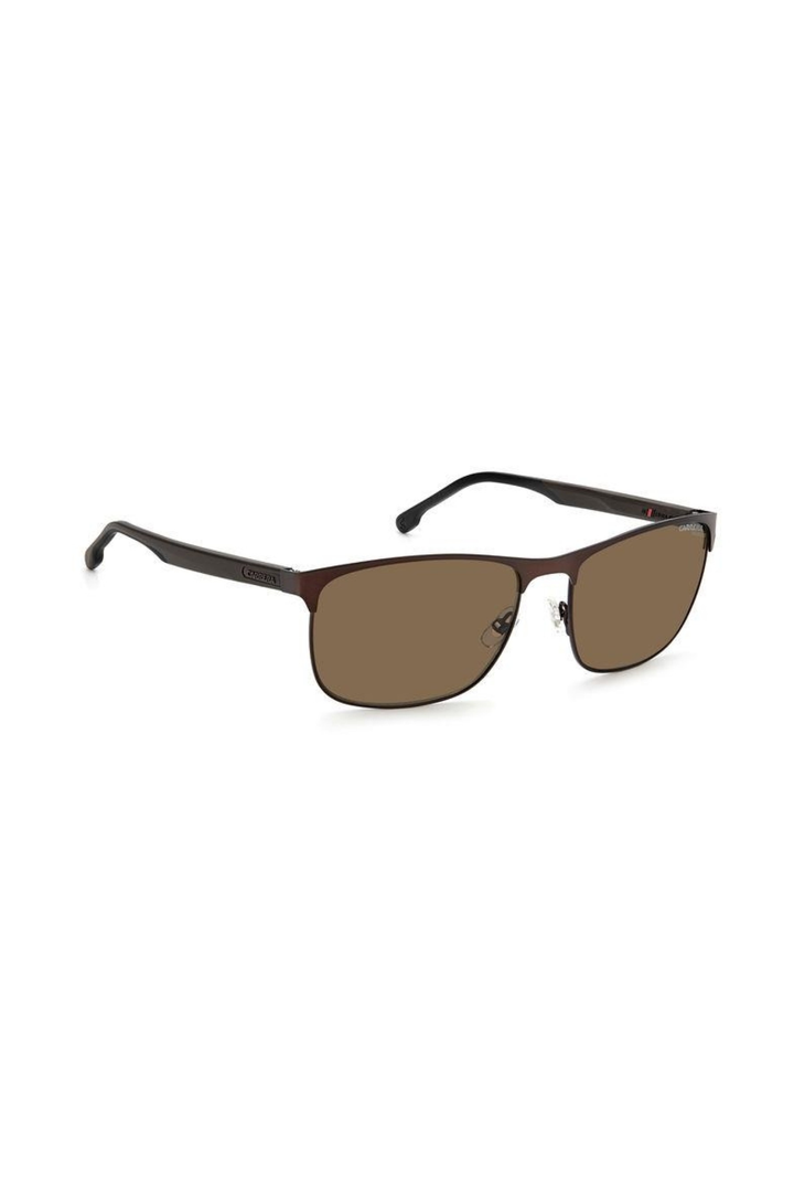 Sunglasses - Matte Brown