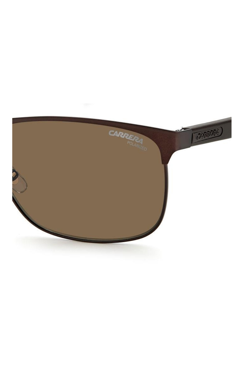 Sunglasses - Matte Brown