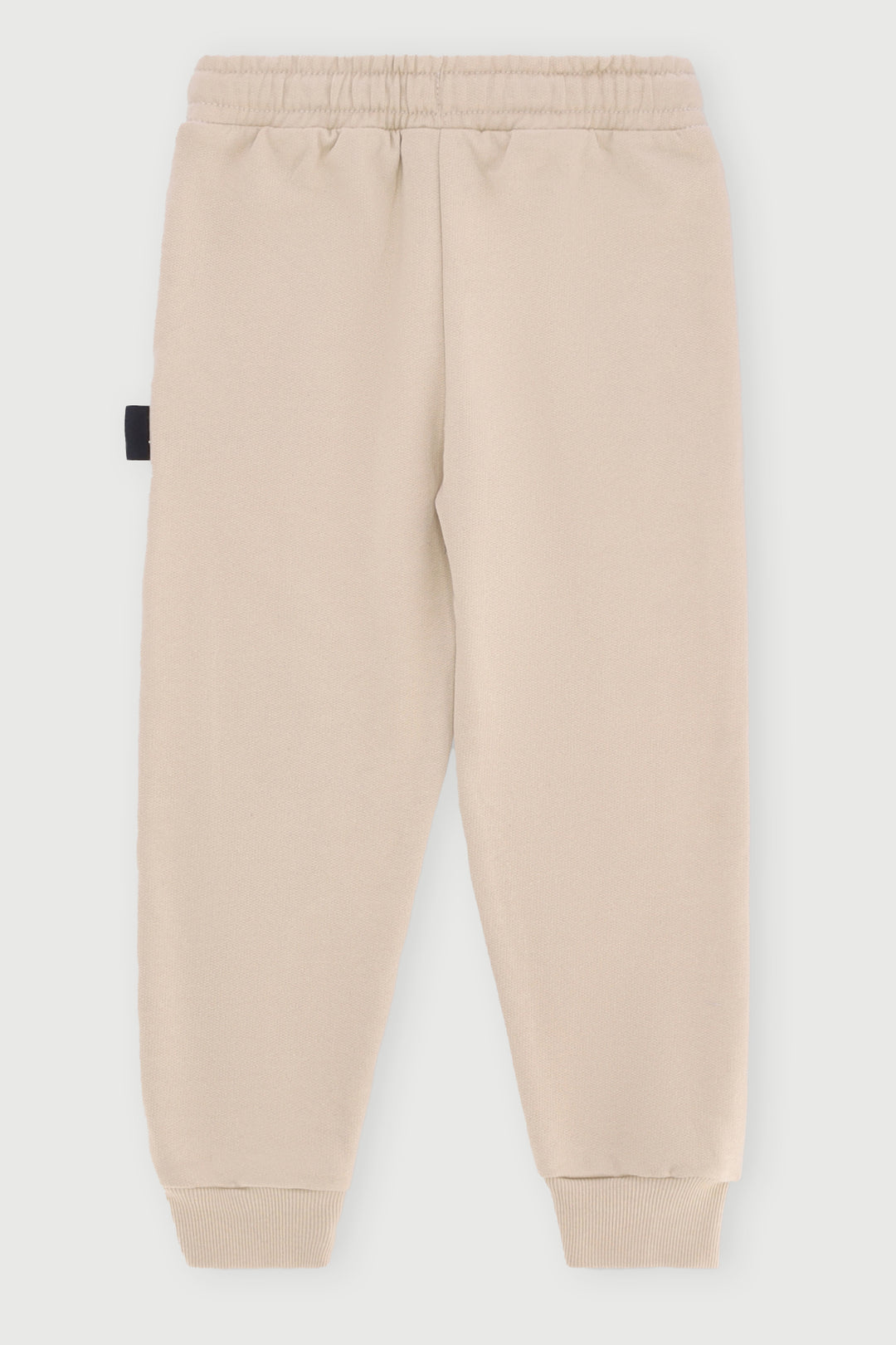 Pre-Boys Sonic Jogger  - Stone