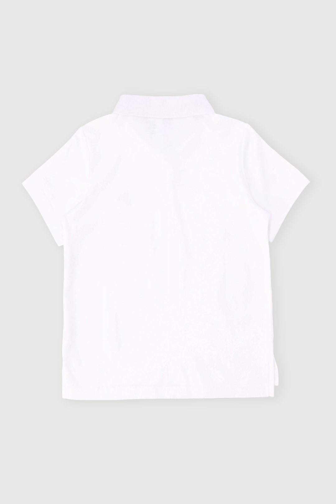 Pre-Boys Core Golfer - White