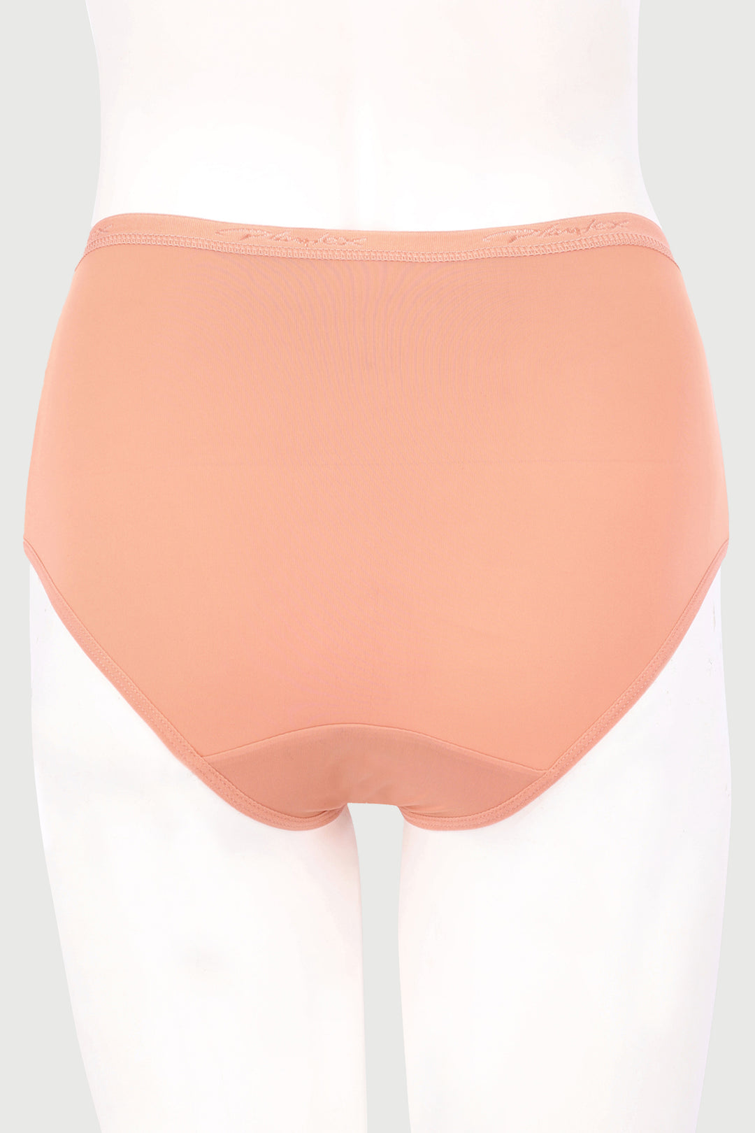 3 Pack Premium Panty Brief - Black/Sienna/Beige