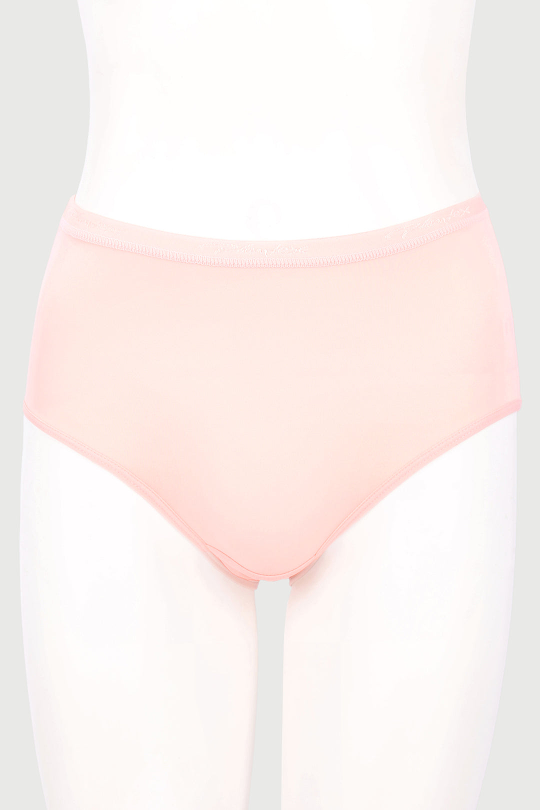 3 Pack Premium Panty Brief - Pink