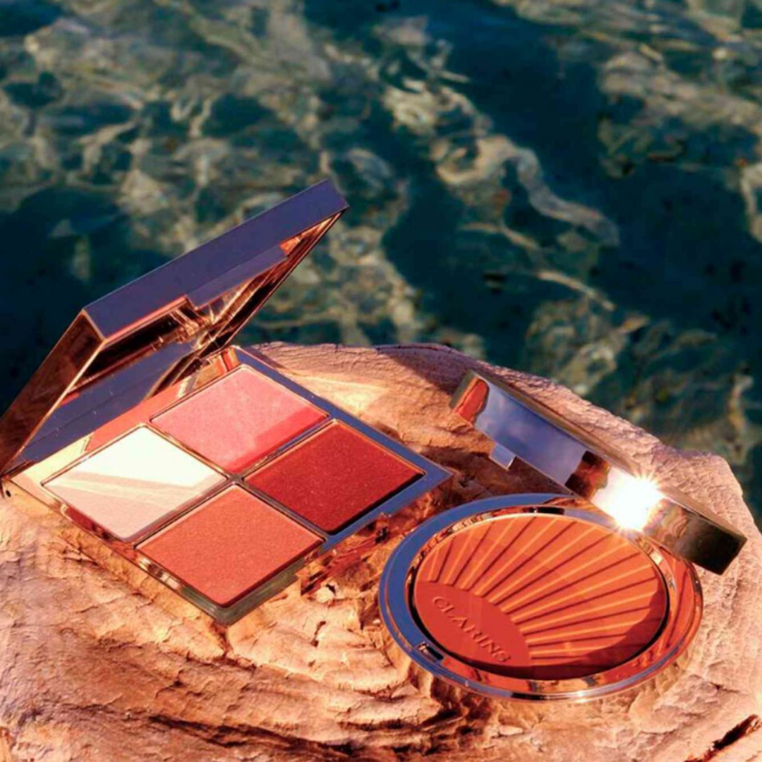All-In-One Palette | Summer Collection
