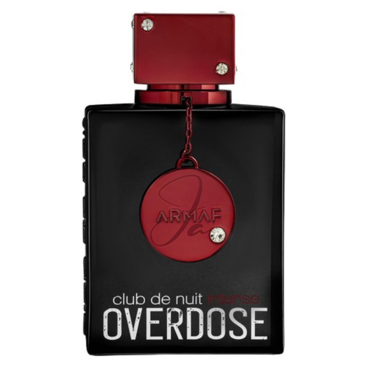 Club De Nuit Overdose Eau De Parfum
