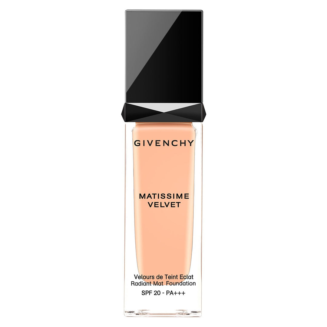 Matissime Velvet Radiant Matte Foundation 30ml