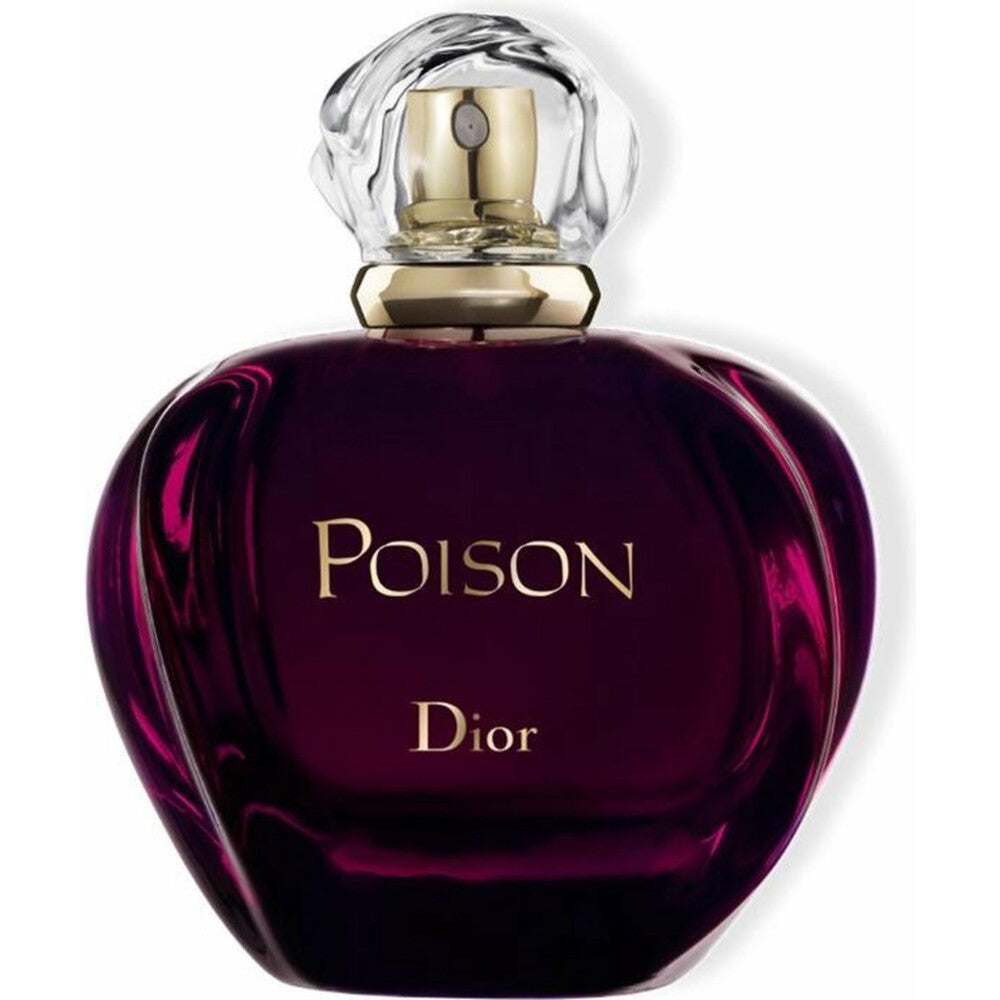 Ladies Poison Eau De Toilette – Edgars