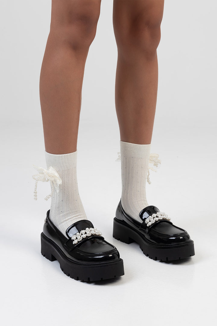 Kristian Loafer - Black