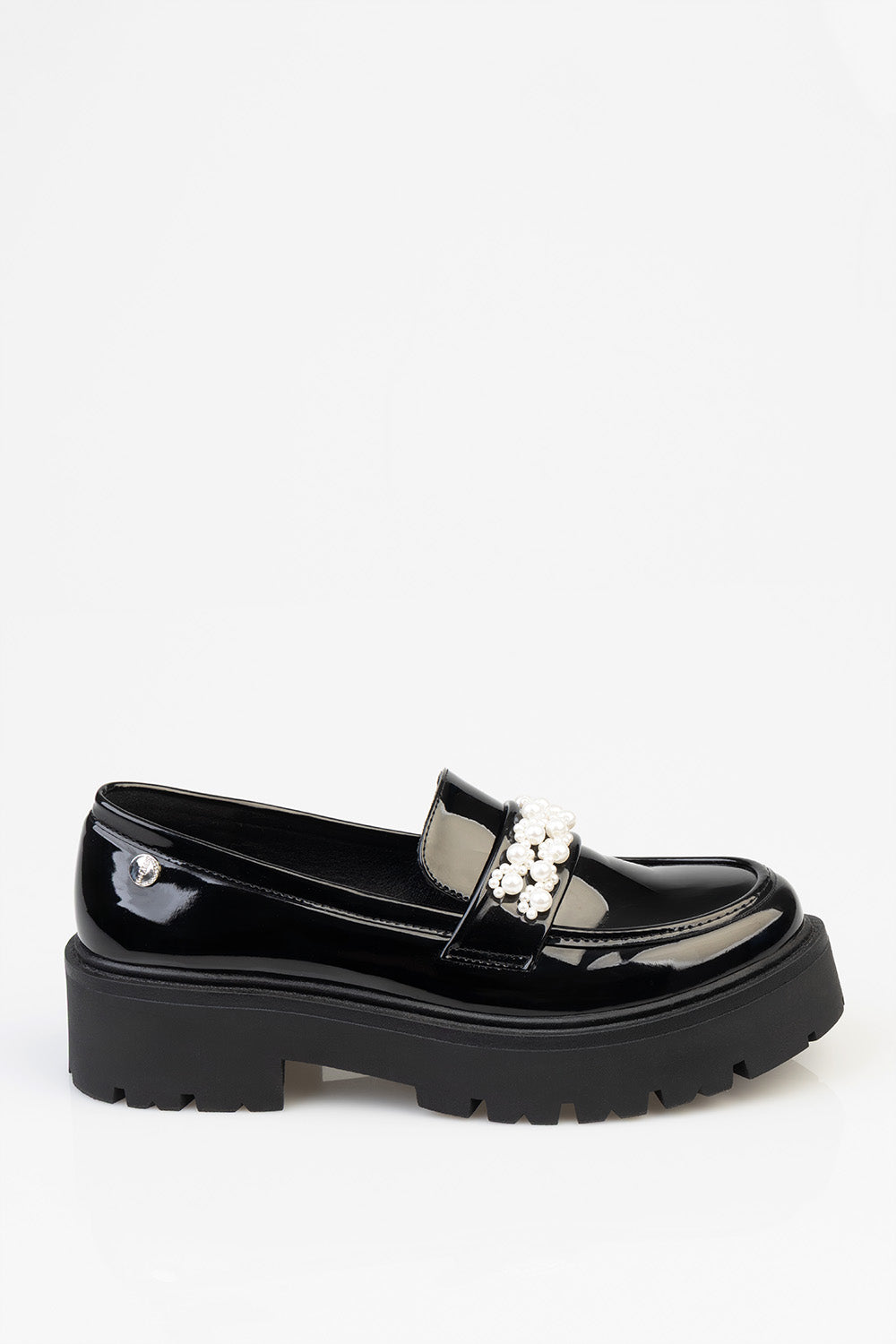 Kristian Loafer - Black