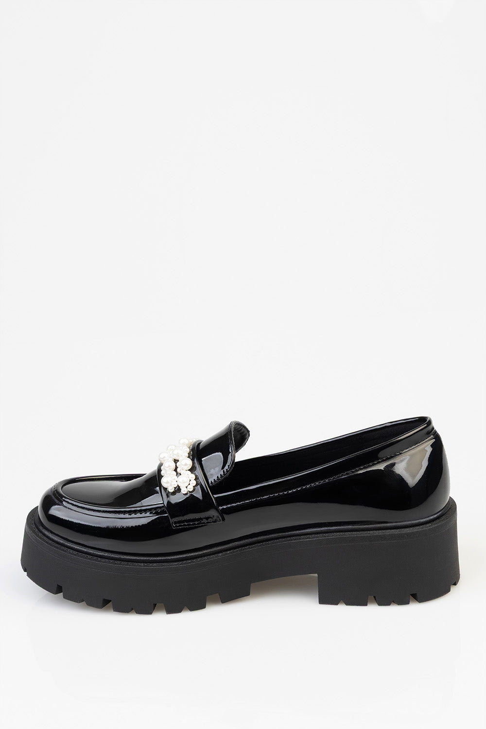 Kristian Loafer - Black