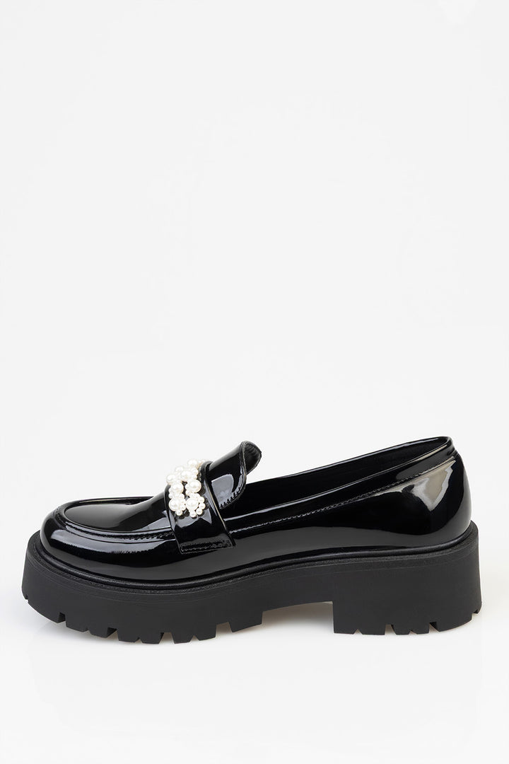 Kristian Loafer - Black