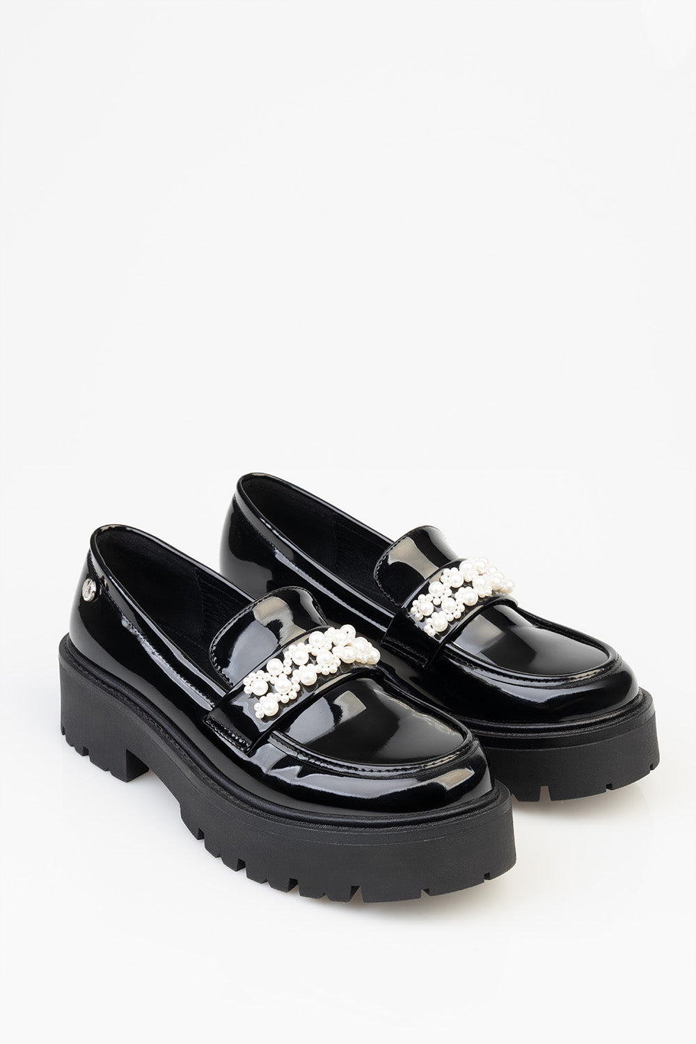 Kristian Loafer - Black