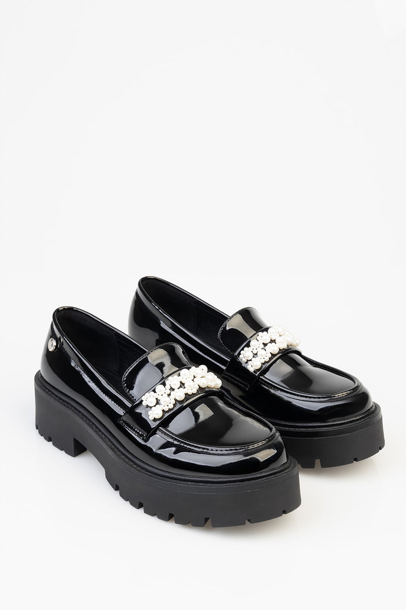 Kristian Loafer - Black