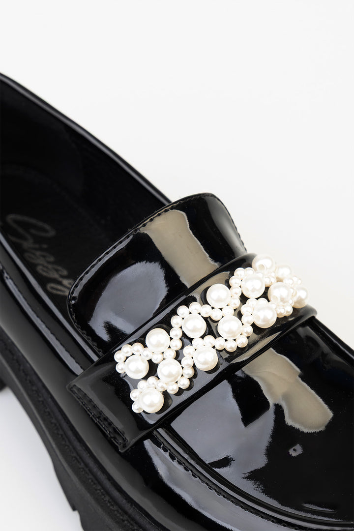 Kristian Loafer - Black