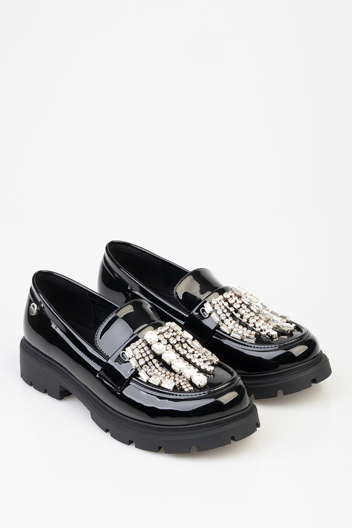 Blake Loafer - Black