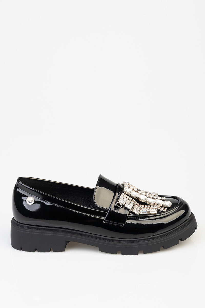 Blake Loafer - Black
