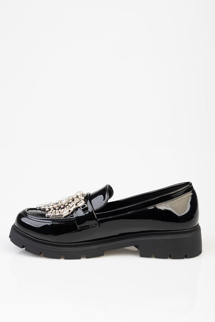 Blake Loafer - Black