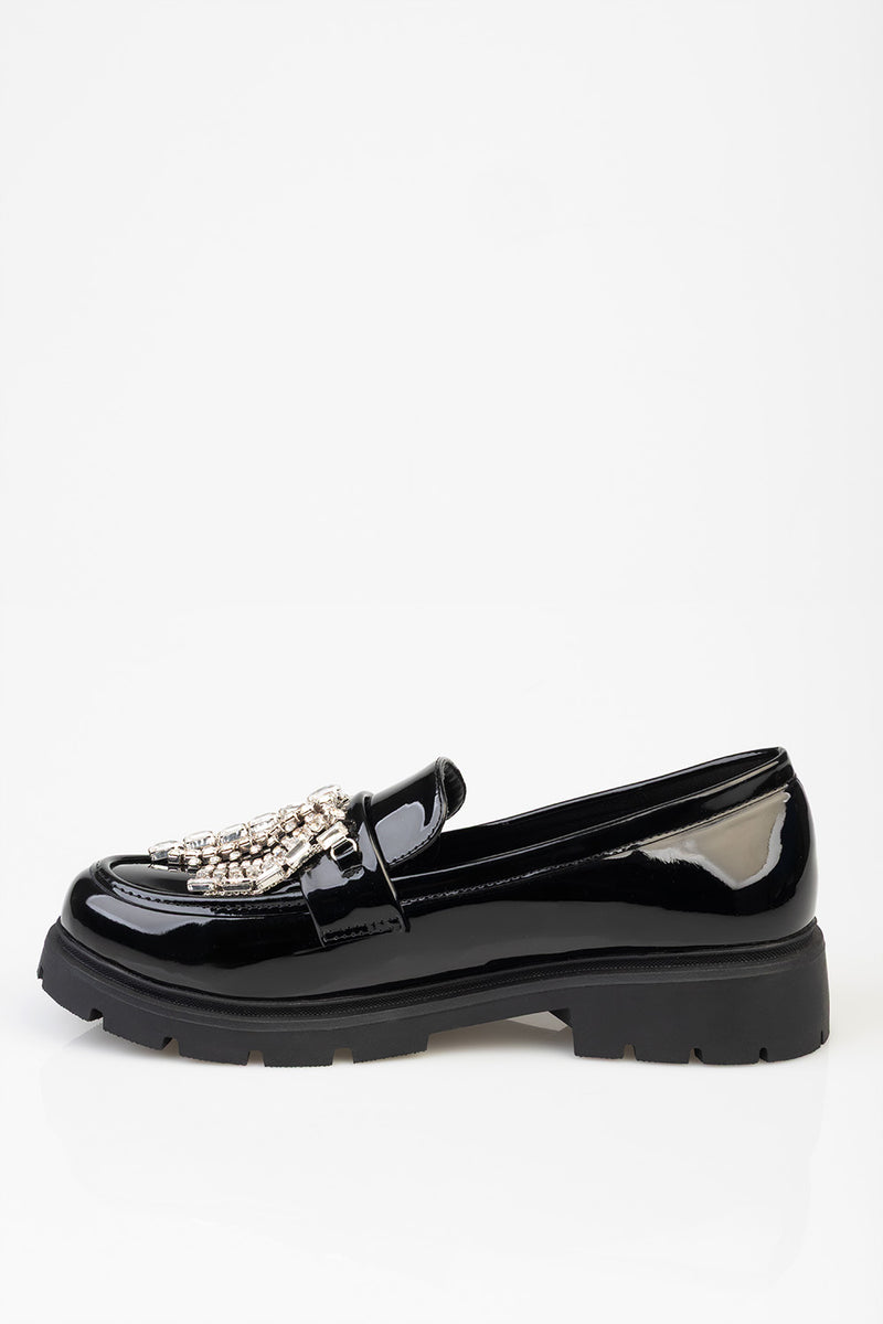 Blake Loafer - Black