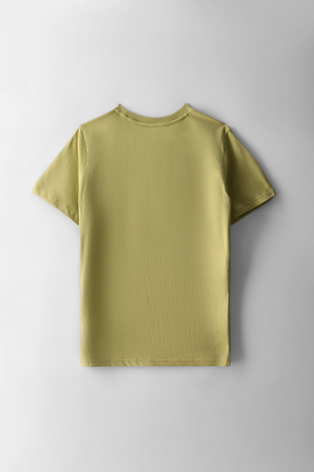 Boys Mid 90s Graphic Tee - Green