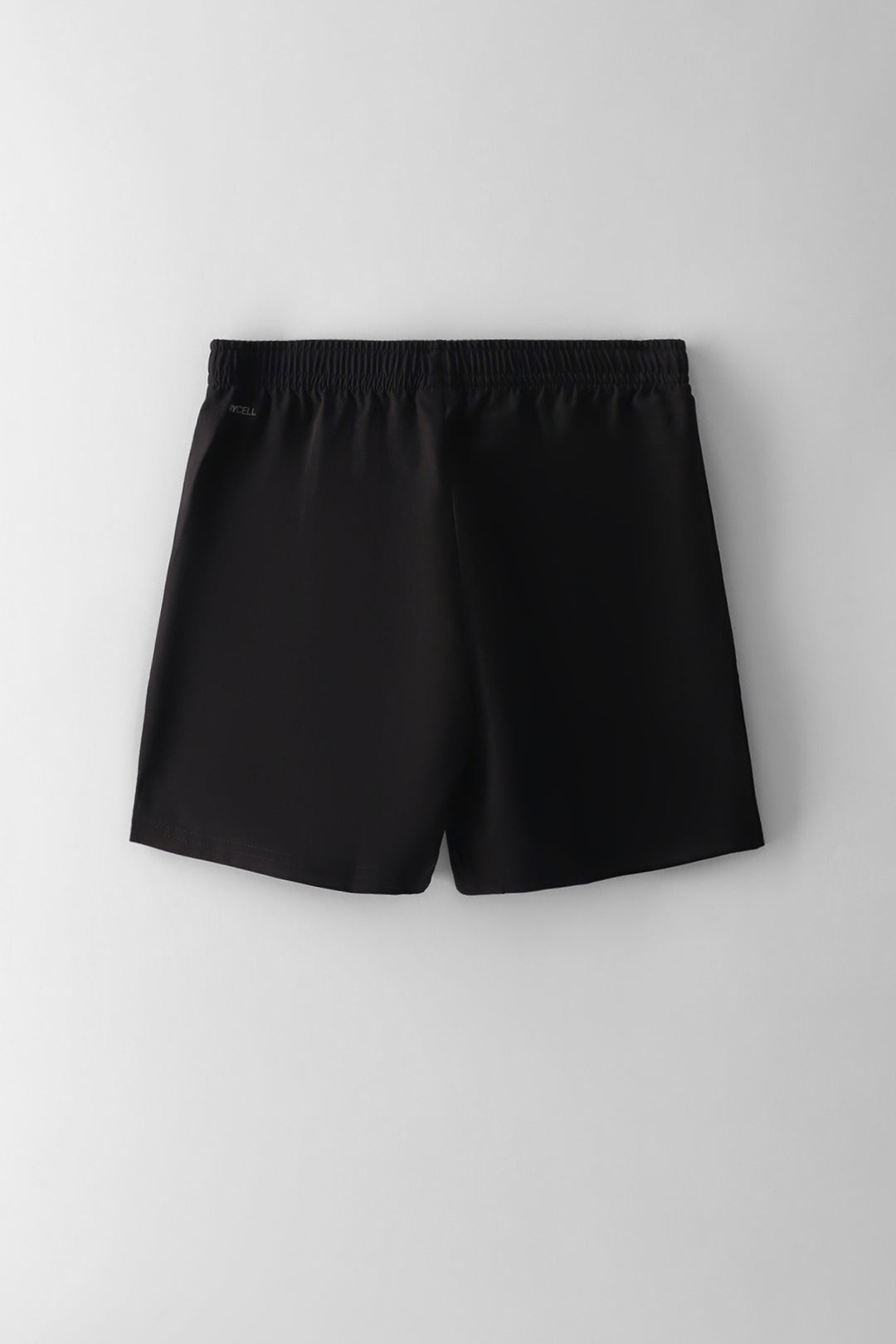 Boys Essential Woven Shorts - Black