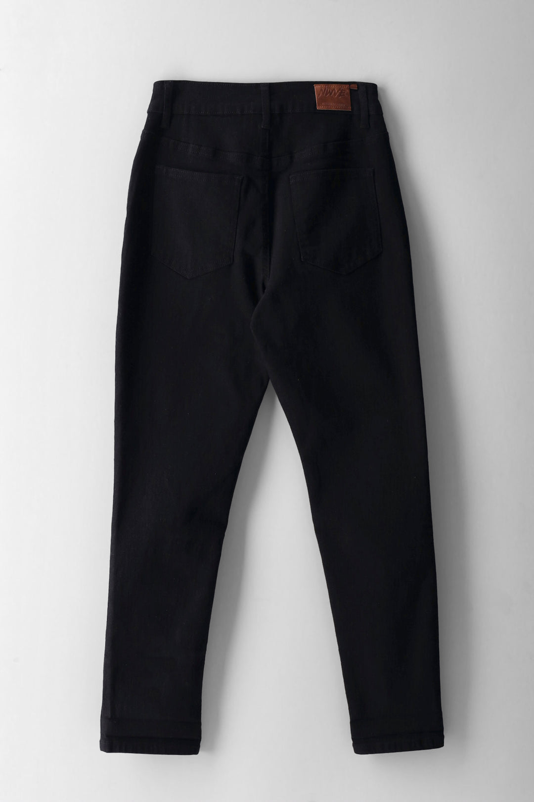 Boys Core Skinny Denim Jean - Black