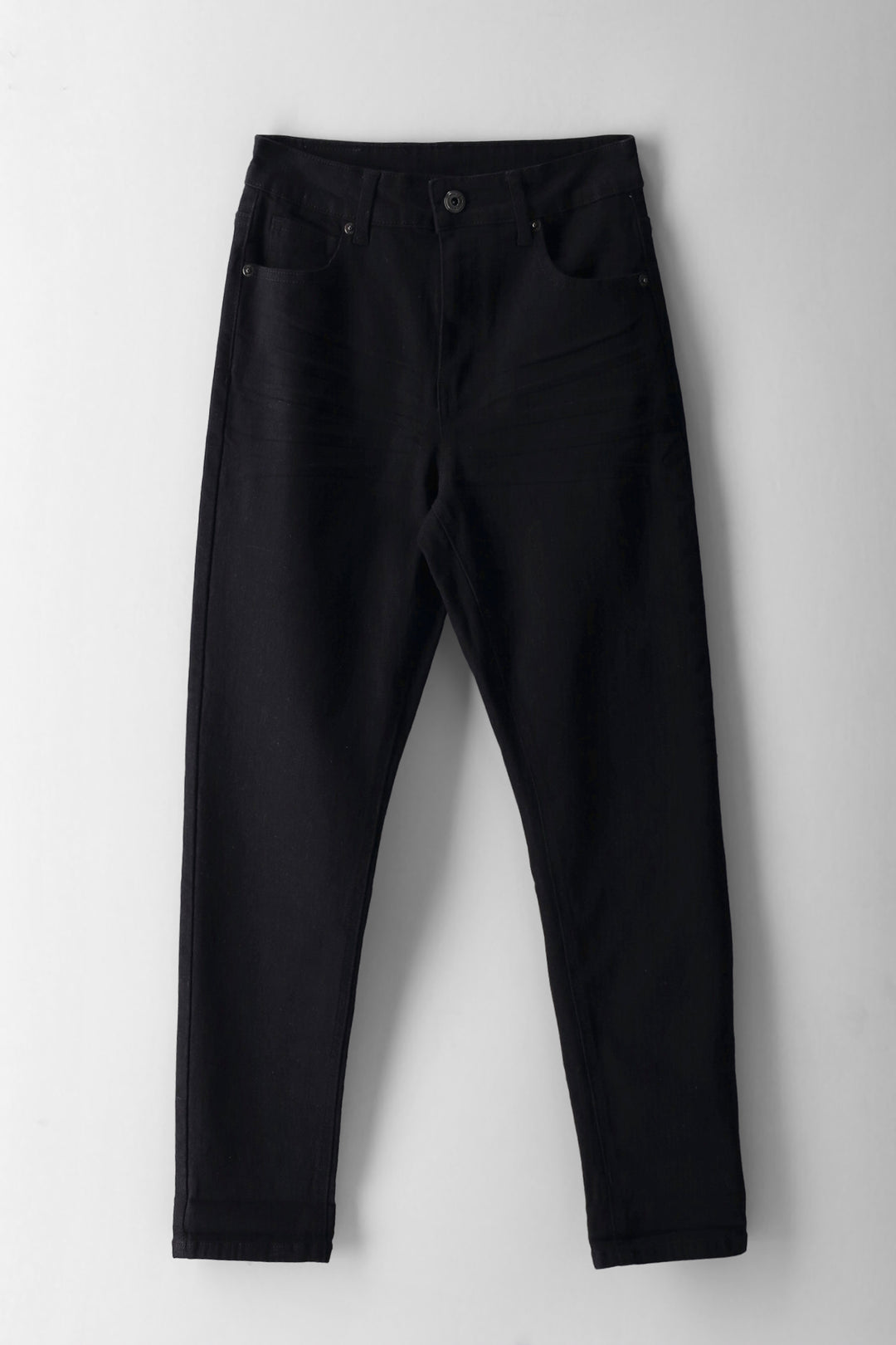 Boys Core Skinny Denim Jean - Black