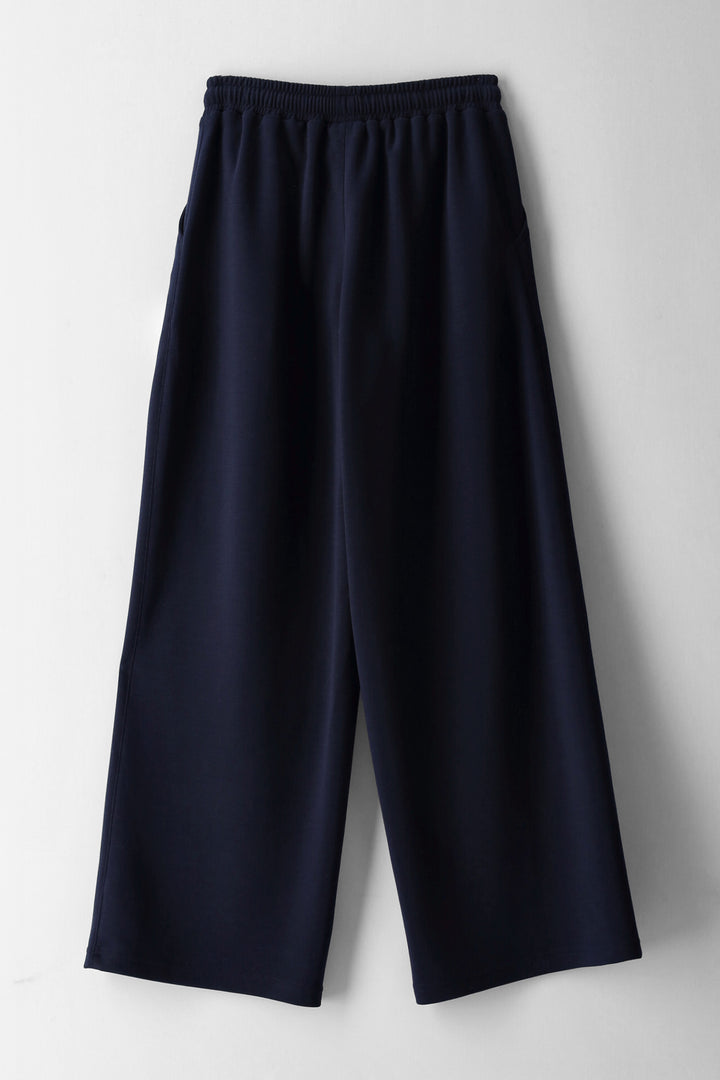 Girls 7 Sports Soccer Pants - Navy