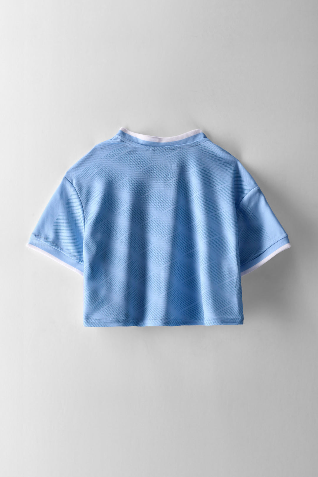 Girls Nkanyezi Tee - Blue