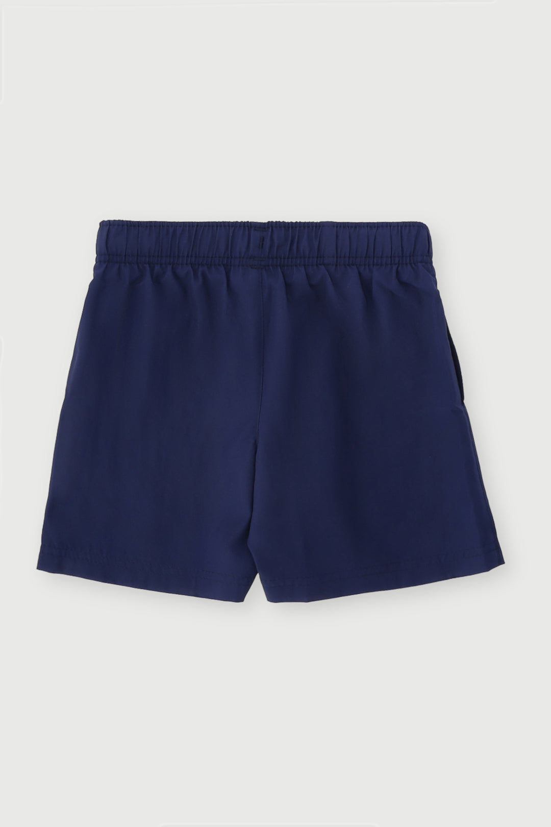 Pre-Boys Short - Navy