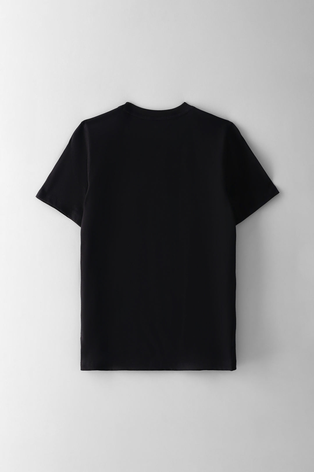 Boys Basketball 1948 Tee - Black