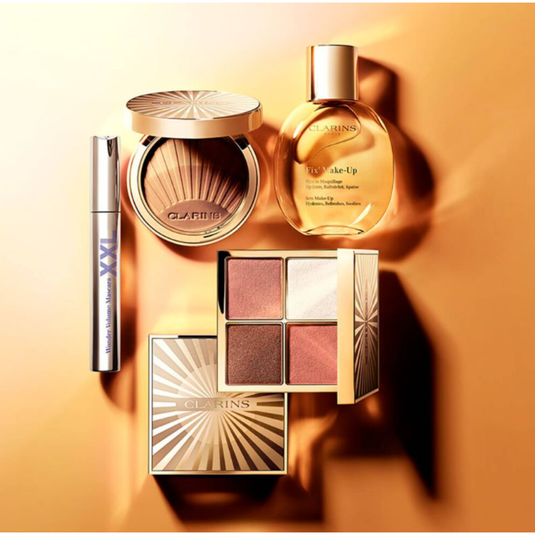 All-In-One Palette | Summer Collection