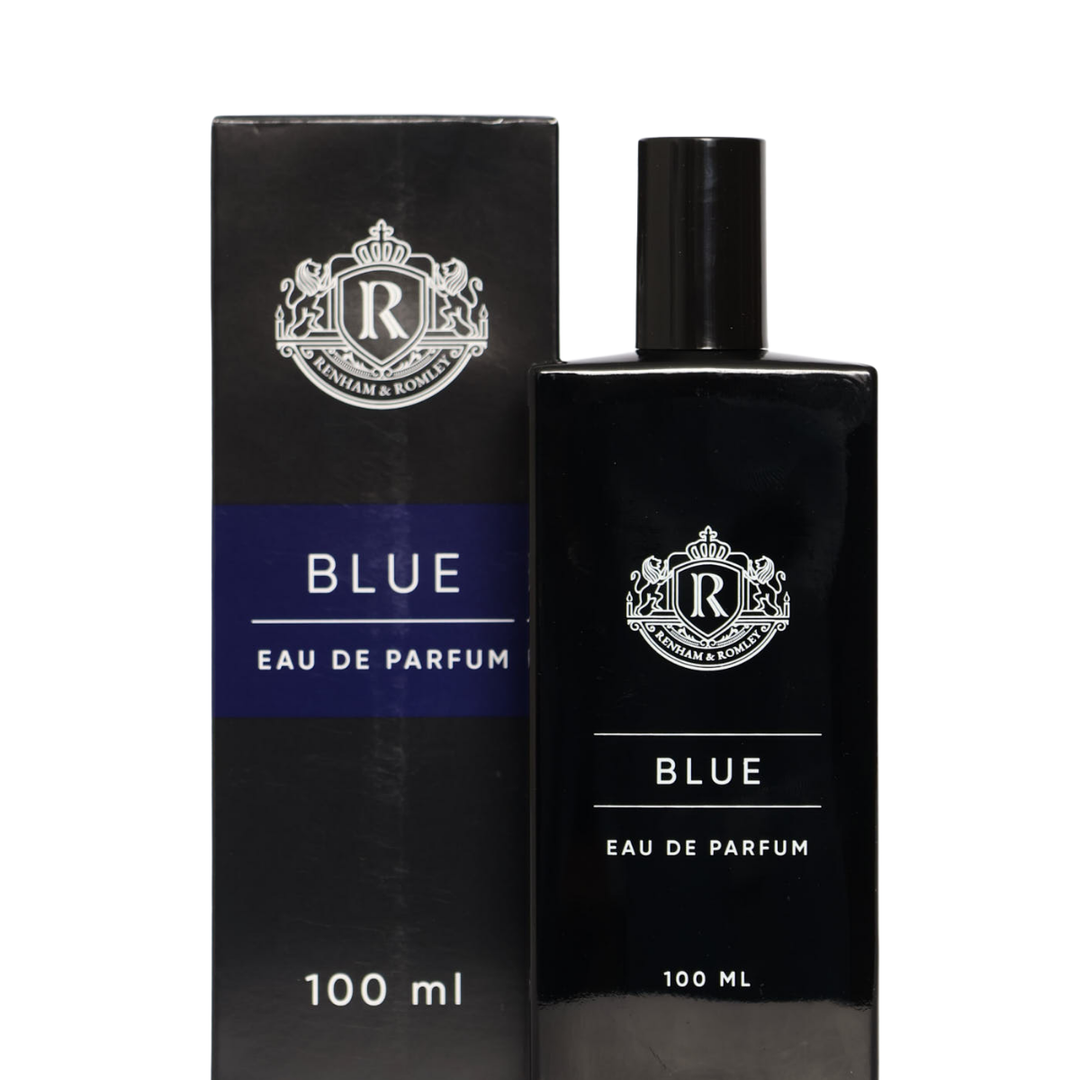 R&R BLUE EAU De Parfum